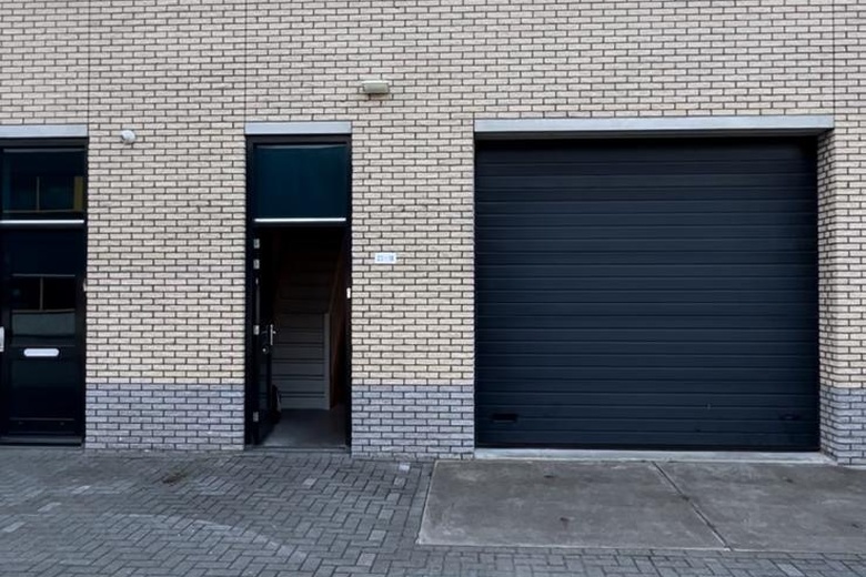 BedrijfsruimteaanStavangerweg 18<br/> inGroningen