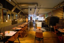 Horeca Tilburg - Oude Markt 3 - Foto 5