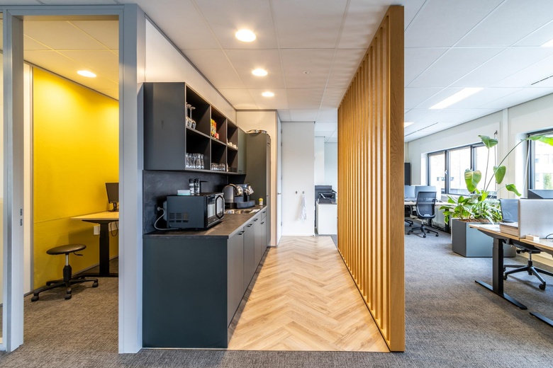 KantoorruimteaanLage Biezenweg 7 a<br/> inVianen