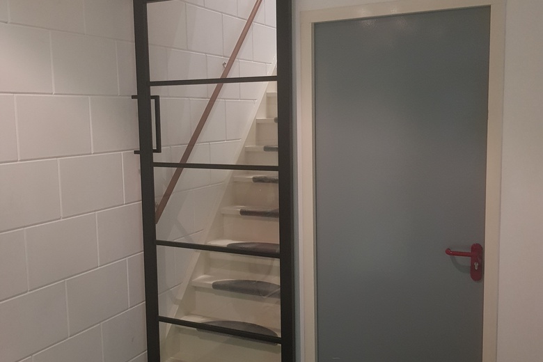 KantoorruimteaanImpuls 9<br/> inPurmerend