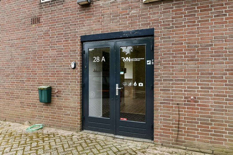 KantoorruimteaanOostsingel 0 ong<br/> inDuiven