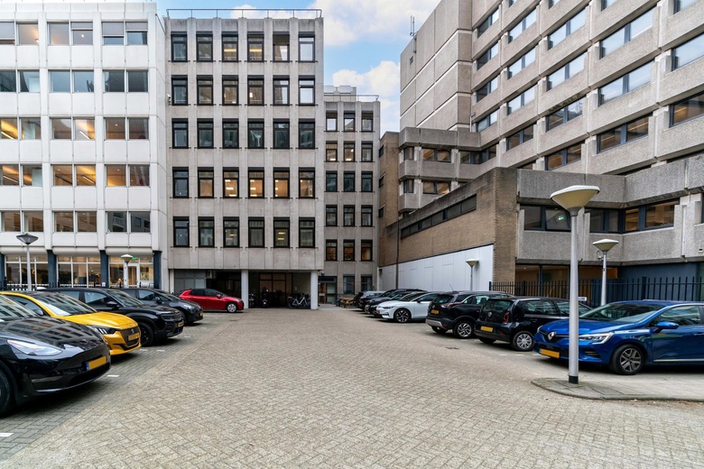 KantoorruimteaanBezuidenhoutseweg 27 - 29<br/> inDen Haag