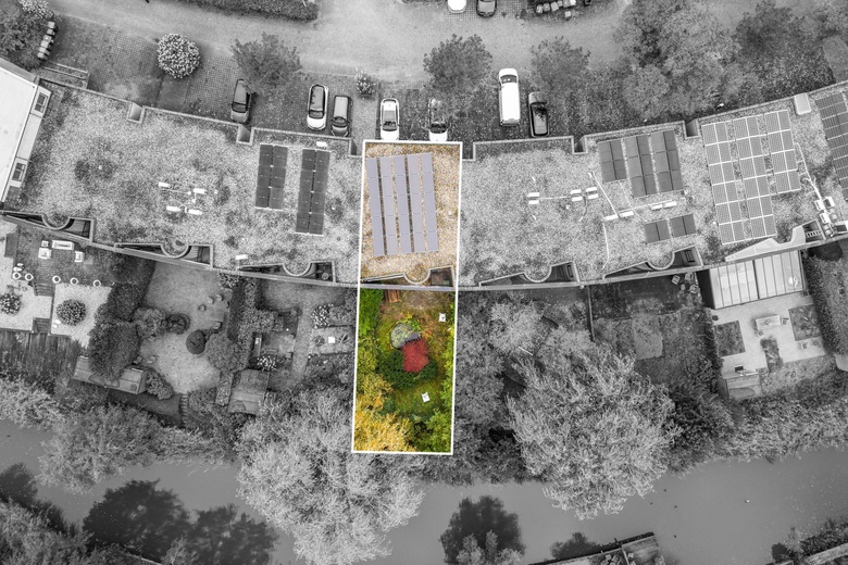 Kantoorruimte Amersfoort - Ruimtesonde 8 - Foto 26
