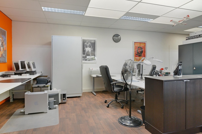 Bedrijfsruimte Delfgauw - Distributieweg 5 - Foto 18