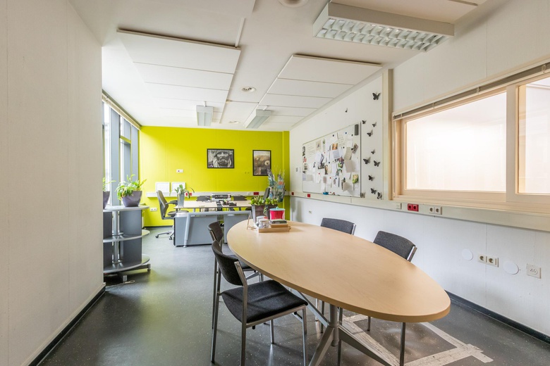 KantoorruimteaanFrombergdwarsstraat 54<br/> inArnhem