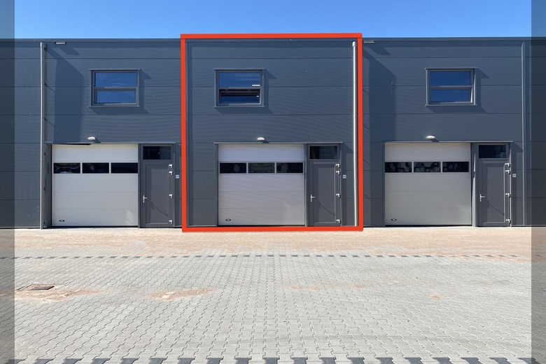 BedrijfsruimteaanSetheweg 47 A 29<br/> inMeppel BedrijfsruimteaanSetheweg 47 A 29<br/> inMeppel