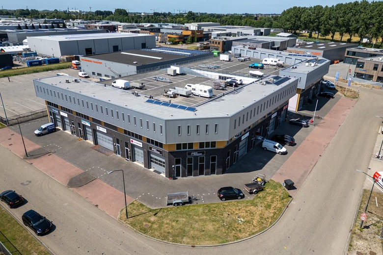 Bedrijfsruimte Werkendam - Beyerinckweg 17 G - Foto 9