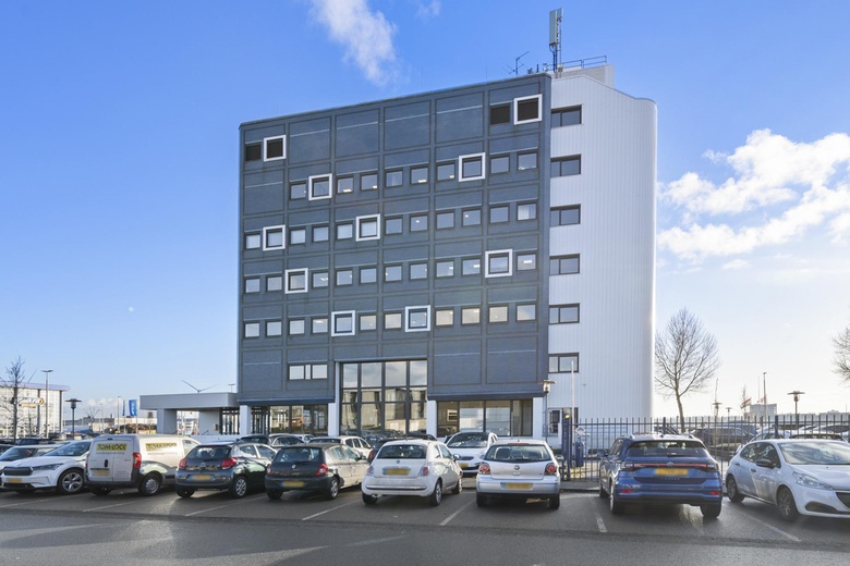 KantoorruimteaanSnelliusweg 1<br/> inArnhem