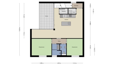 Bekijk foto 20 in  aan de  in 