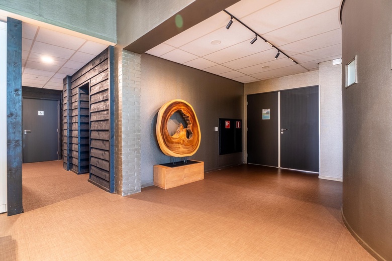 KantoorruimteaanWisentweg 64<br/> inLelystad