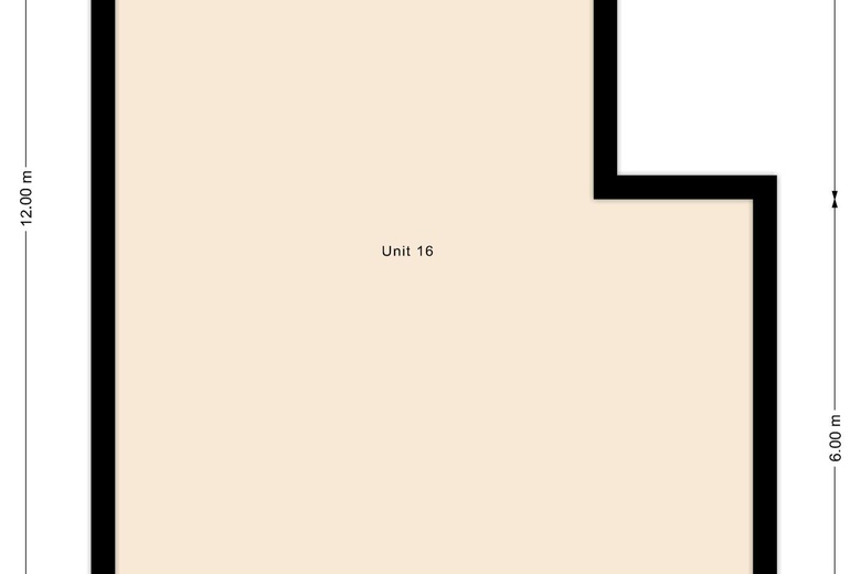 WinkelruimteaanEuropaplein 16<br/> inHeemskerk