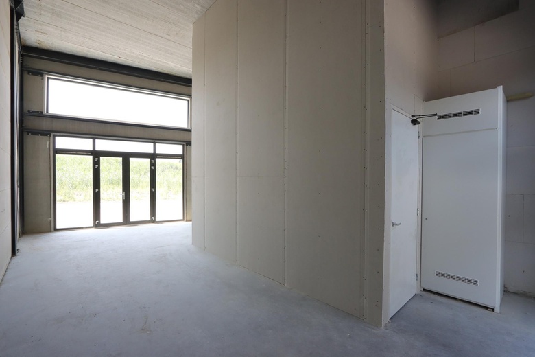 BedrijfsruimteaanTransistorstraat 65 C<br/> inAlmere BedrijfsruimteaanTransistorstraat 65 C<br/> inAlmere