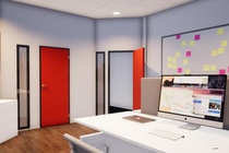 Bekijk foto 3 van Schonenvaardersstraat 14