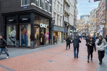 Winkelruimte Amsterdam - Nieuwendijk 112 - Foto 5