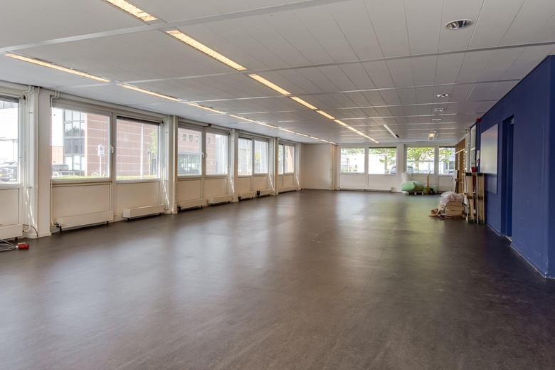 KantoorruimteaanModemweg 26-36<br/> inAmersfoort