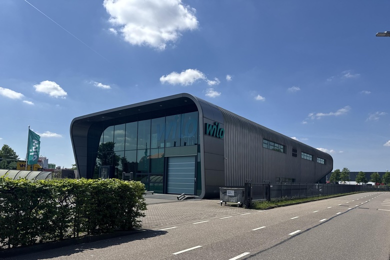 Bedrijfsruimte Westzaan - Rak 18 - Foto 3