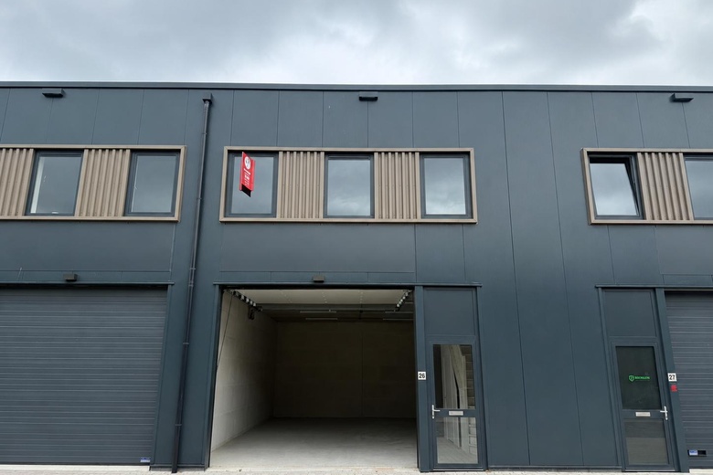 Bedrijfsruimte Tiel - Morsestraat 38 26 - Foto 2