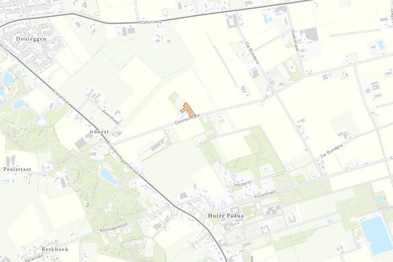BedrijfsruimteaanDennenmark 3<br/> inBoekel BedrijfsruimteaanDennenmark 3<br/> inBoekel