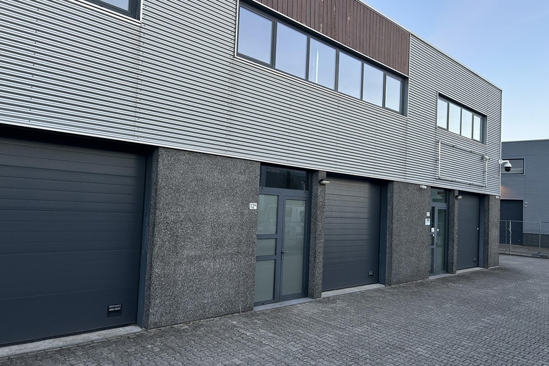 Bedrijfsruimte Deurne - Industrieweg 12 g - Foto 2