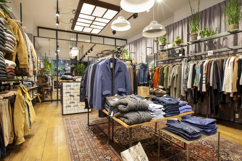 WinkelruimteaanLange Tiendeweg 33<br/> inGouda