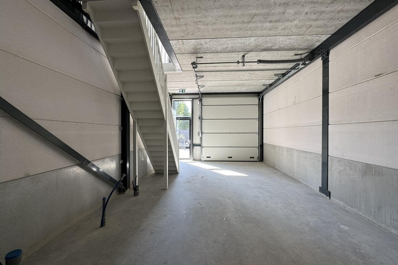 Bedrijfsruimte Ridderkerk - Kolenbranderstraat 14 b - Foto 7