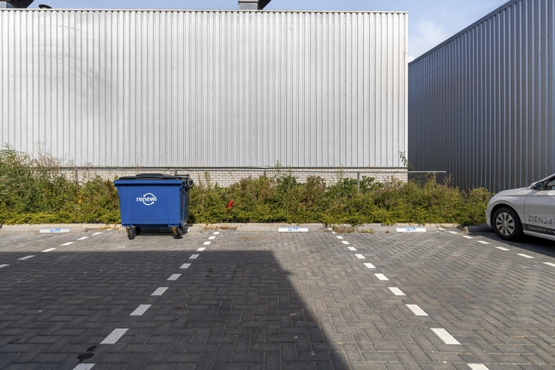 Bedrijfsruimte Sassenheim - Wasbeekerlaan 38 - Foto 11