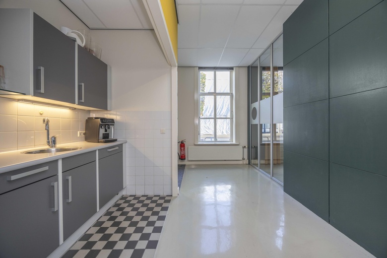 KantoorruimteaanNoordstraat 81<br/> inTilburg