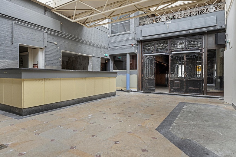 HorecaaanVrijthof 34 - 35<br/> inMaastricht