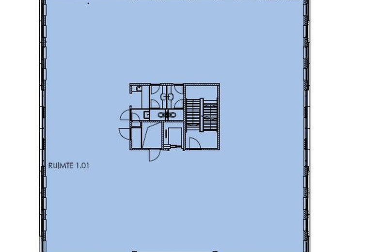KantoorruimteaanGooimeer 12<br/> inNaarden