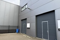 Bedrijfsruimte Eemnes - Walnootberg 14 G - Foto 1