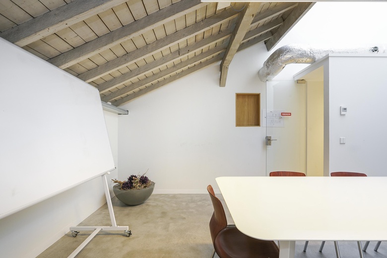 Kantoorruimte Tilburg - Fraterstraat 22 - Foto 24