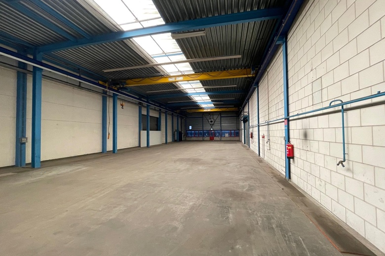 Bedrijfsruimte Tiel - Panelenweg 1 - Foto 21