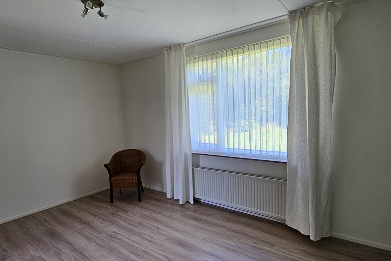 BedrijfsruimteaanNieuwestraat 7<br/> inWehl