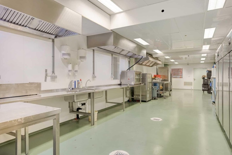 HorecaaanBerenkoog 35<br/> inAlkmaar