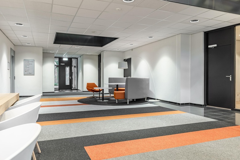 Kantoorruimteaande Waal 18 D<br/> inBest