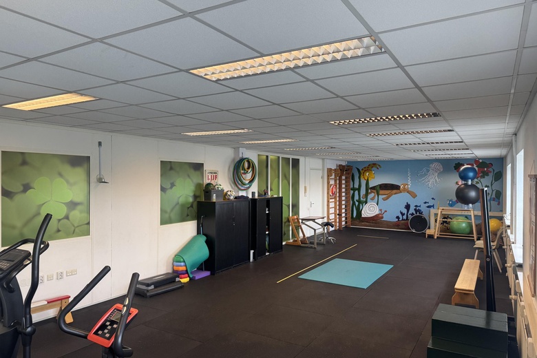KantoorruimteaanTitaniumstraat 41<br/> inRotterdam