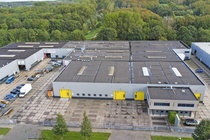 Bedrijfsruimte Almere - Grindzuigerstraat 39 - Foto 6