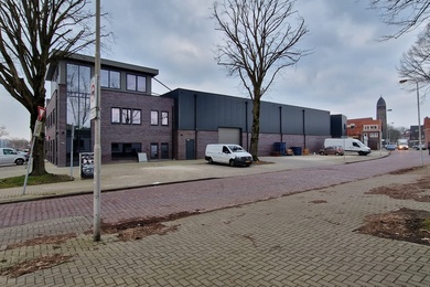 Bekijk foto 2 van Hastelweg 230 Bekijk foto 2 van Hastelweg 230