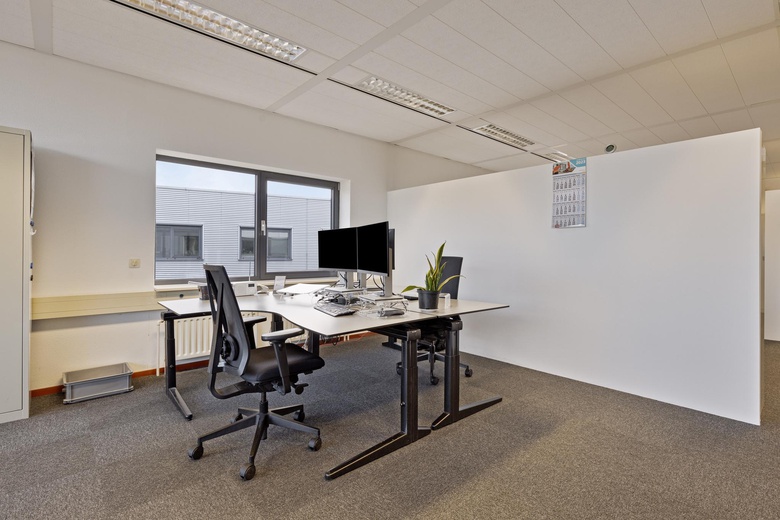 KantoorruimteaanRompertsebaan 64<br/> inDen Bosch KantoorruimteaanRompertsebaan 64<br/> inDen Bosch