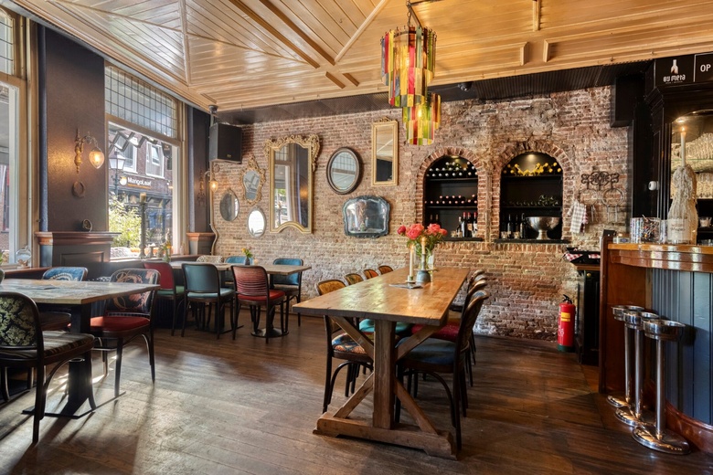 Horeca Hoorn - Kleine Noord 65 - Foto 2