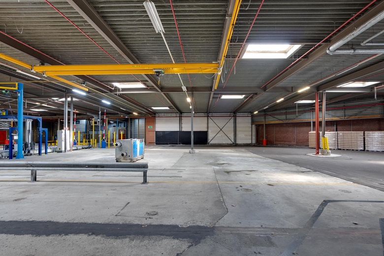 Bedrijfsruimte Bad Nieuweschans - Hoofdstraat 34 - Foto 7