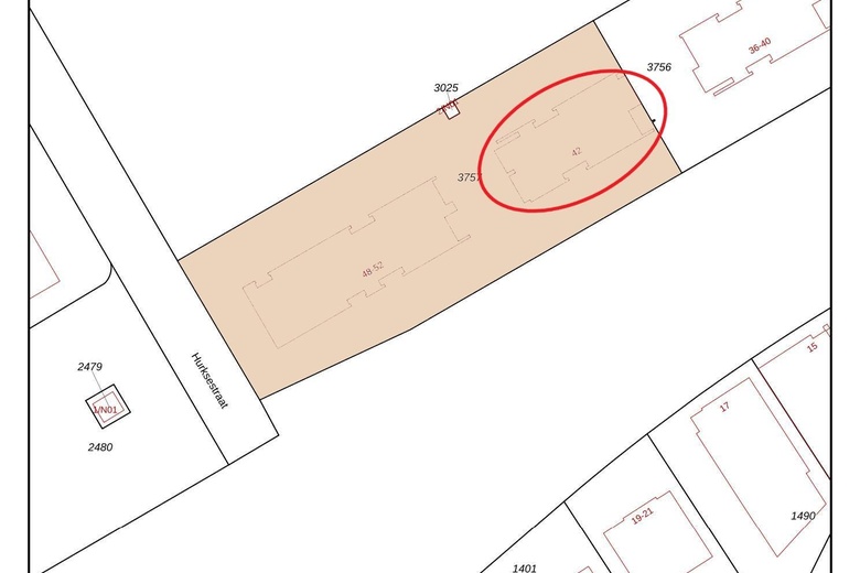 KantoorruimteaanBeemdstraat 44<br/> inEindhoven