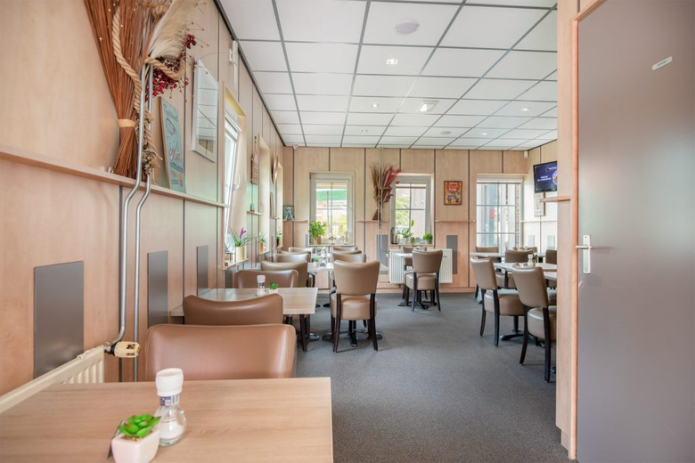 HorecaaanBeemdenstraat 4<br/> inWeert