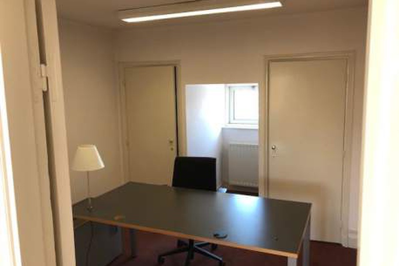 KantoorruimteaanVestdijk 20<br/> inEindhoven KantoorruimteaanVestdijk 20<br/> inEindhoven