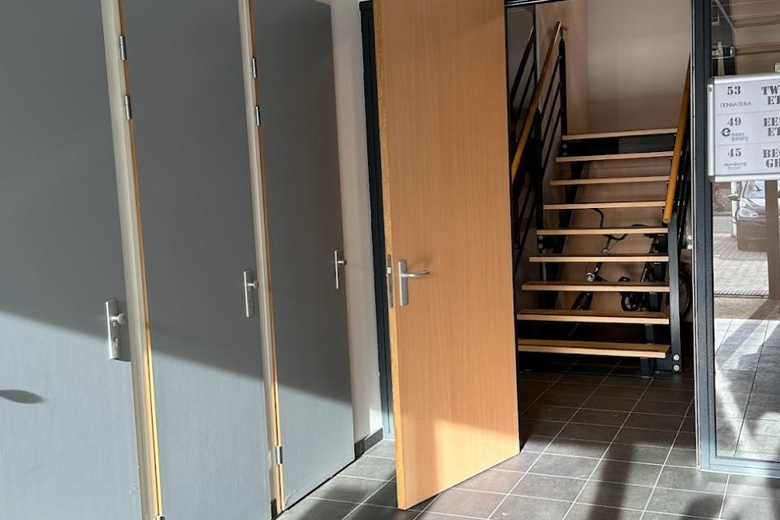 KantoorruimteaanBerkelse Poort 53<br/> inBerkel en Rodenrijs