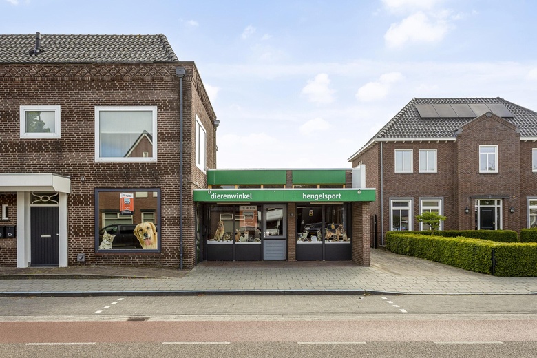Winkelruimte Liessel - Hoofdstraat 75 - Foto 2
