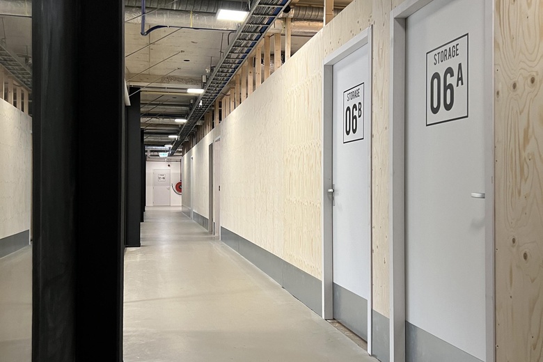 KantoorruimteaanBaarnsche dijk 4 D<br/> inBaarn