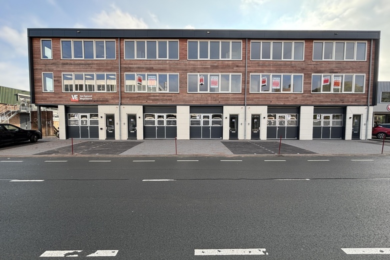 KantoorruimteaanTouwbaan 4<br/> inLeiderdorp