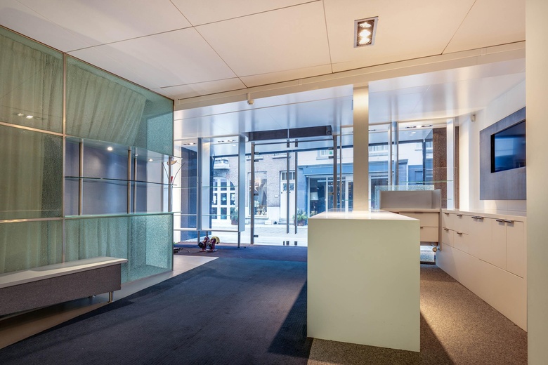 WinkelruimteaanSteenweg 27<br/> inSittard