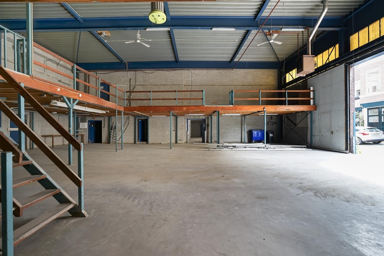 Bedrijfsruimte Den Haag - Spijkermakersstraat 5 - Foto 9